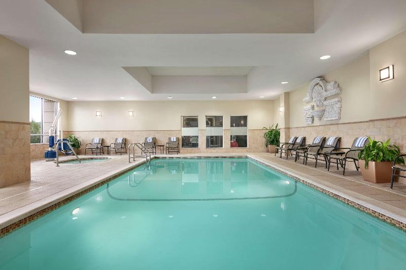 Hotel Hampton Inn & Suites Washington-Dulles Internation