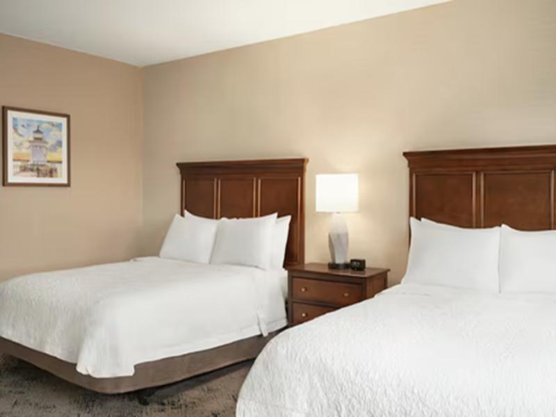 Hampton Inn & Suites Exeter image