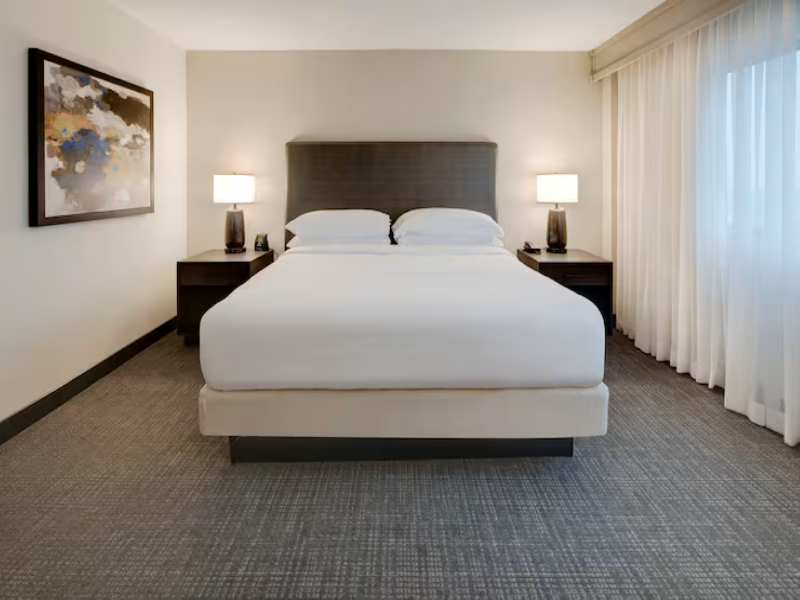 Embassy Suites Detroit Troy Auburn Hills image