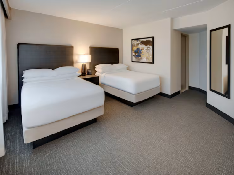 Embassy Suites Detroit Troy Auburn Hills image