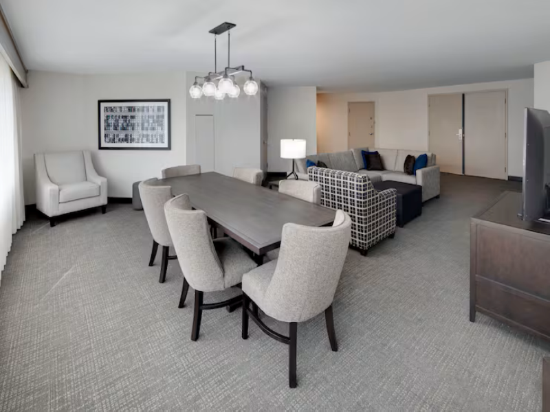 Embassy Suites Detroit Troy Auburn Hills image