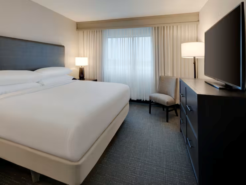 Embassy Suites Detroit Troy Auburn Hills image