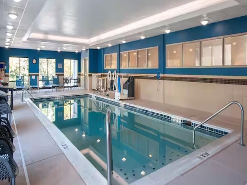 Hampton Inn & Suites Mt. Vernon Belvoir Alexandria image