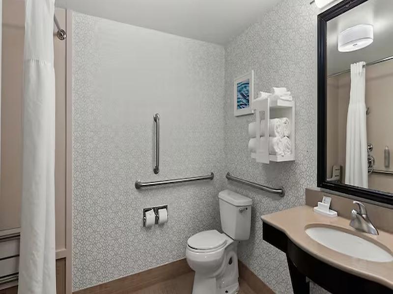 Hampton Inn & Suites Mt. Vernon Belvoir Alexandria image
