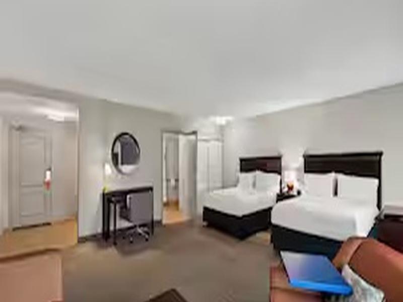 Hampton Inn & Suites Mt. Vernon Belvoir Alexandria image