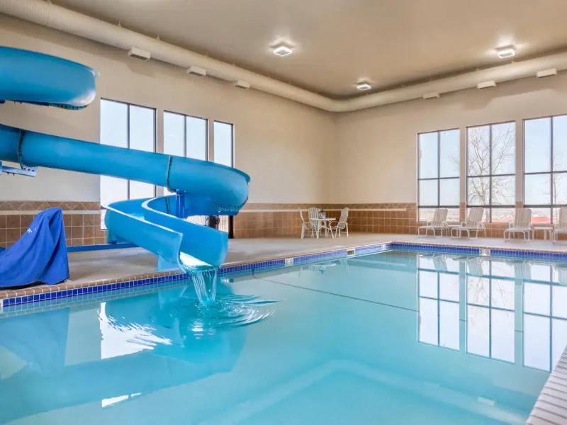 Comfort Inn & Suites Rapid City Near Mt Rushmore image