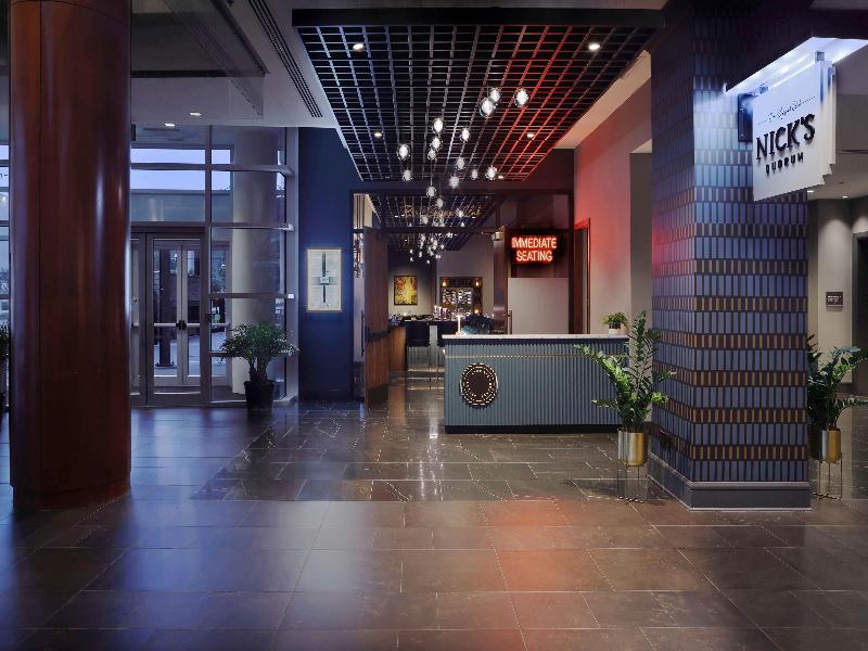 Hilton Omaha