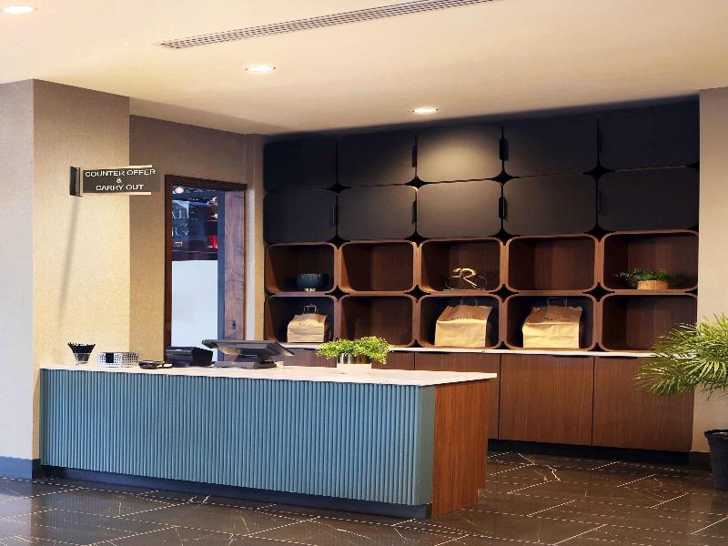 Hilton Omaha