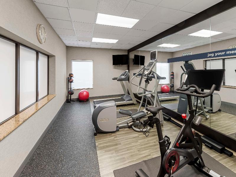 Hampton Inn Nanuet image