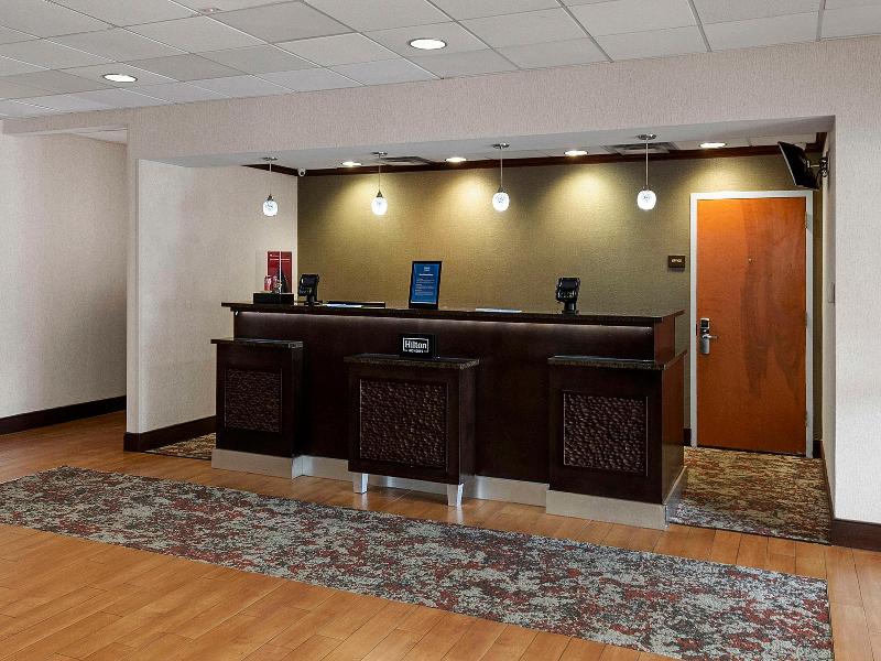 Hampton Inn Nanuet image
