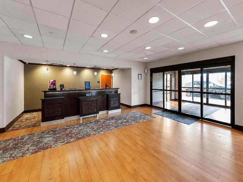 Hampton Inn Nanuet image