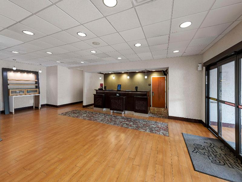 Hampton Inn Nanuet image