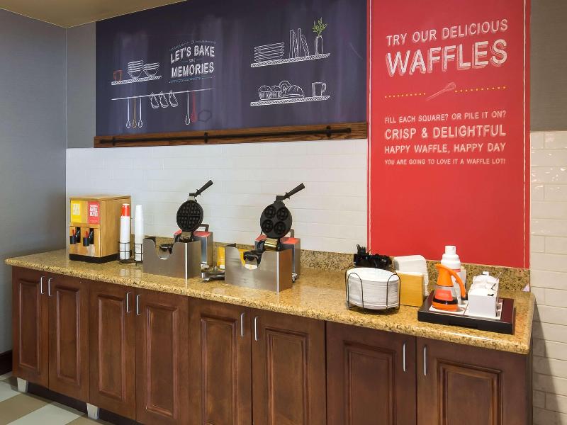 Hampton Inn Nanuet image