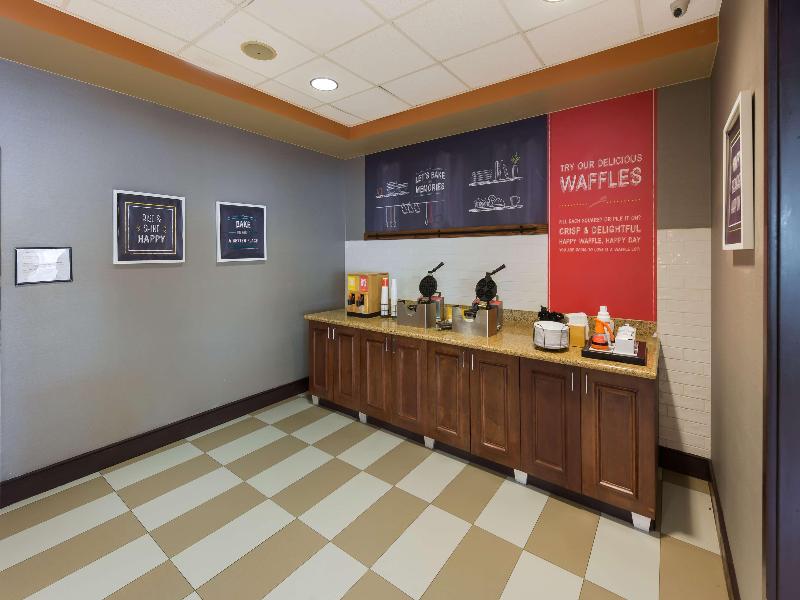 Hampton Inn Nanuet image