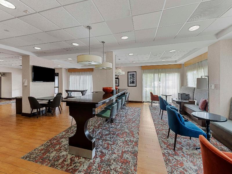 Hampton Inn Nanuet image