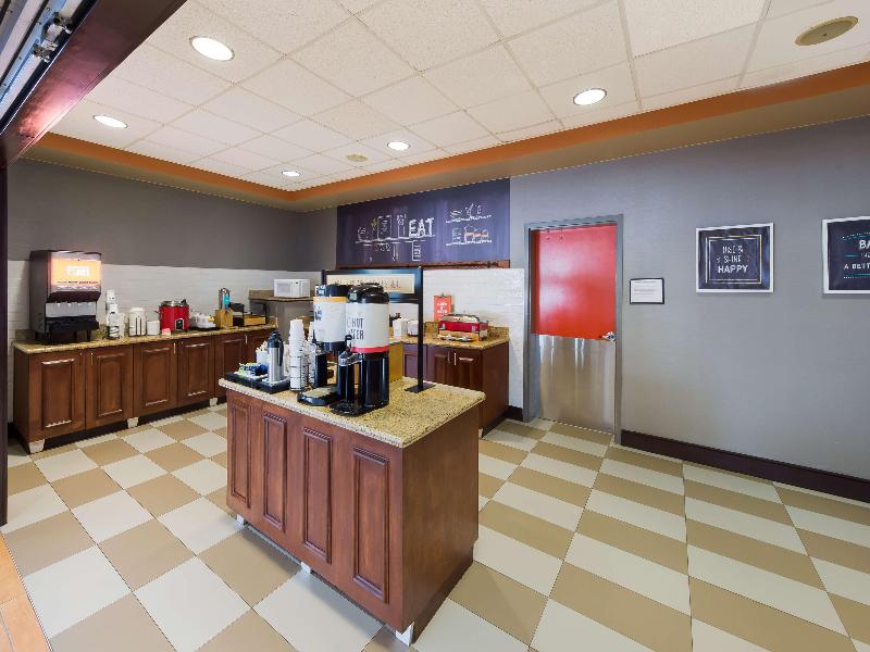 Hampton Inn Nanuet image