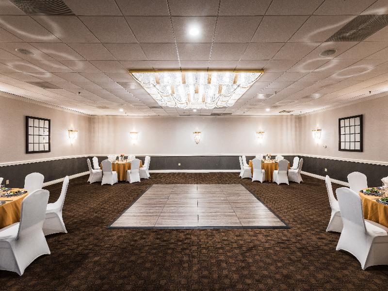 APA Hotel Woodbridge image