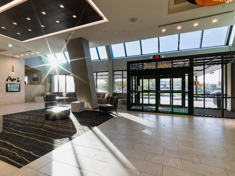 APA Hotel Woodbridge image