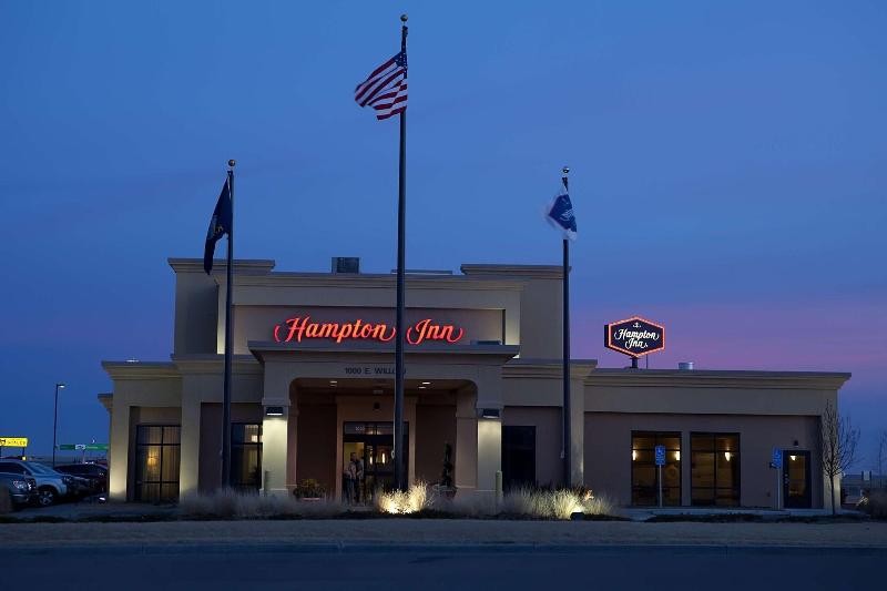Hampton Inn Colby image
