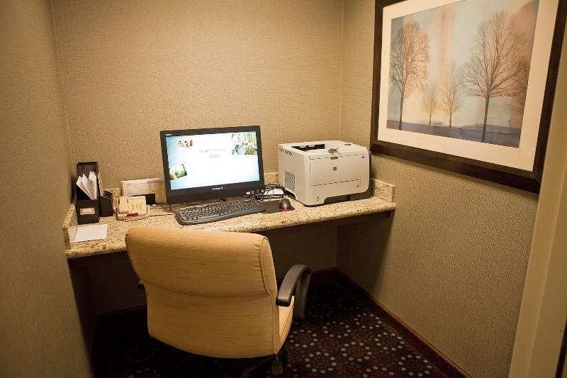 Hampton Inn Colby image