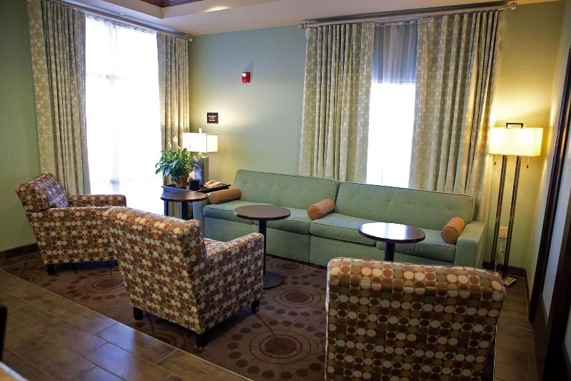 Hampton Inn Colby image