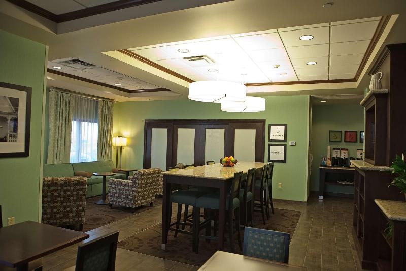 Hampton Inn Colby image