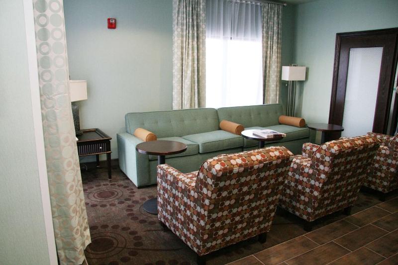 Hampton Inn Colby image