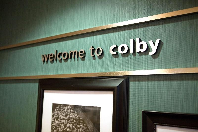 Hampton Inn Colby image