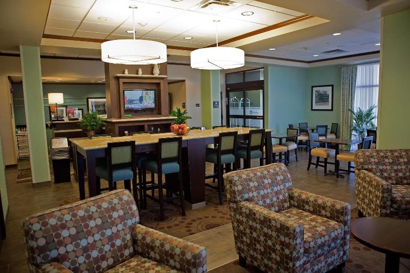 Hampton Inn Colby image