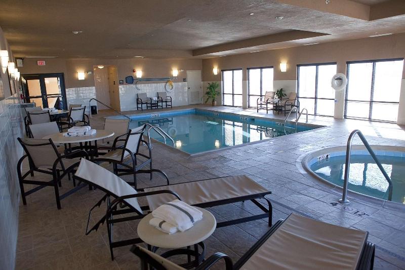 Hampton Inn Colby image