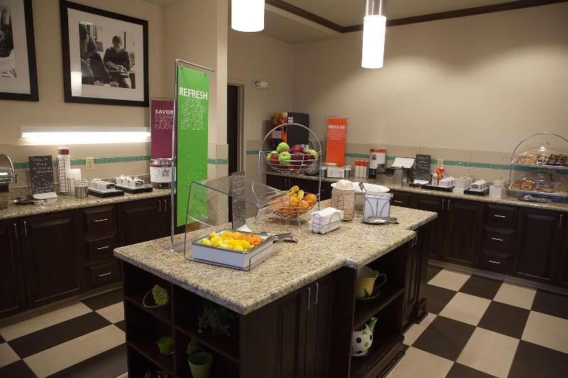 Hampton Inn Colby image