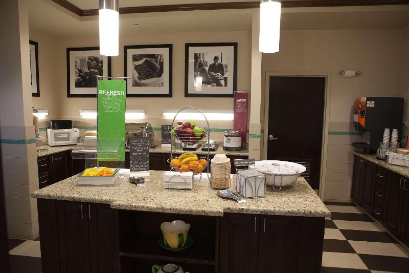 Hampton Inn Colby image