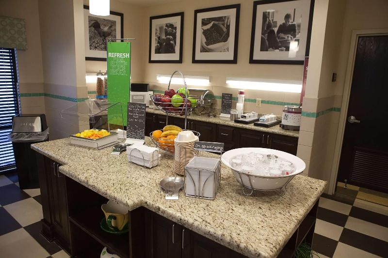 Hampton Inn Colby image