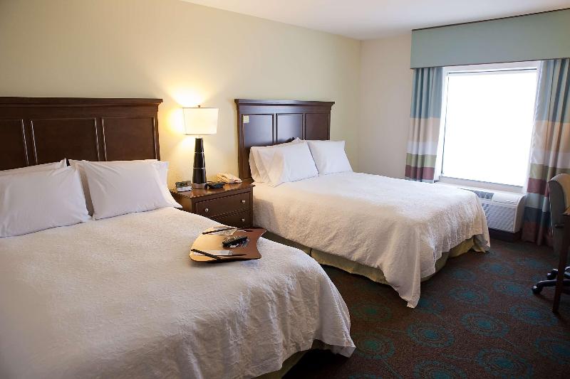 Hampton Inn Colby image