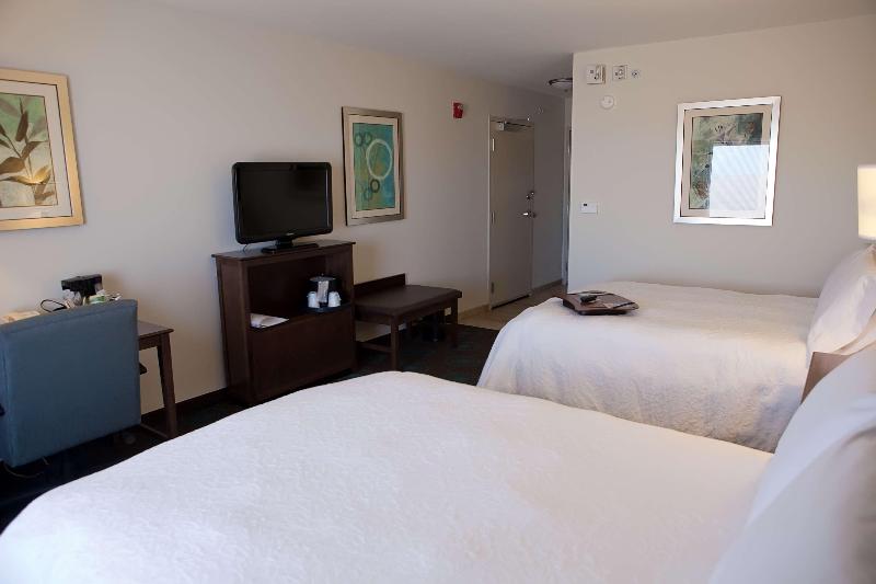 Hampton Inn Colby image