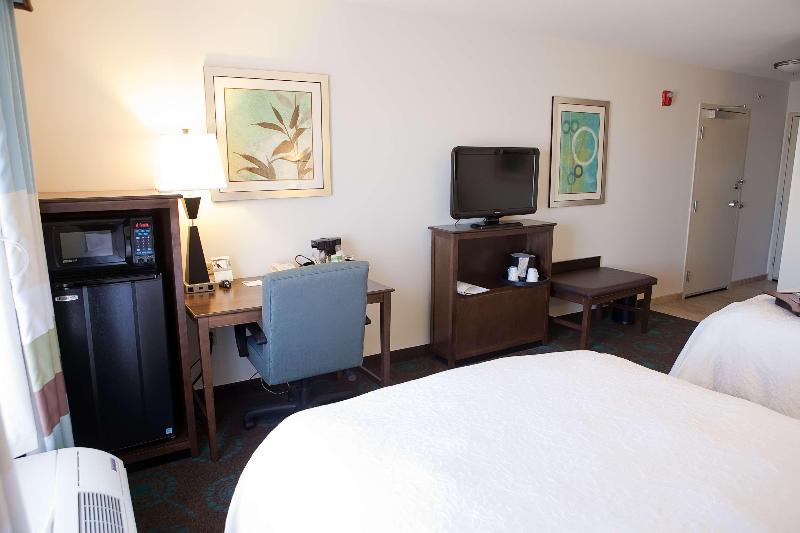 Hampton Inn Colby image