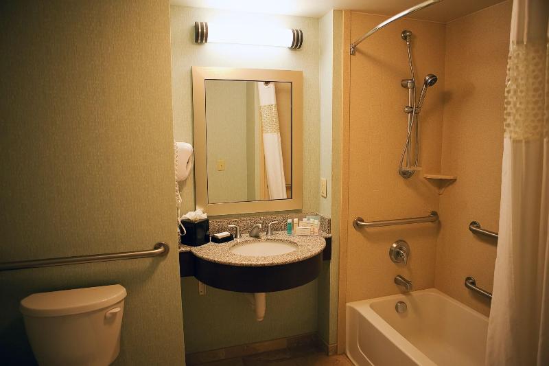 Hampton Inn Colby image