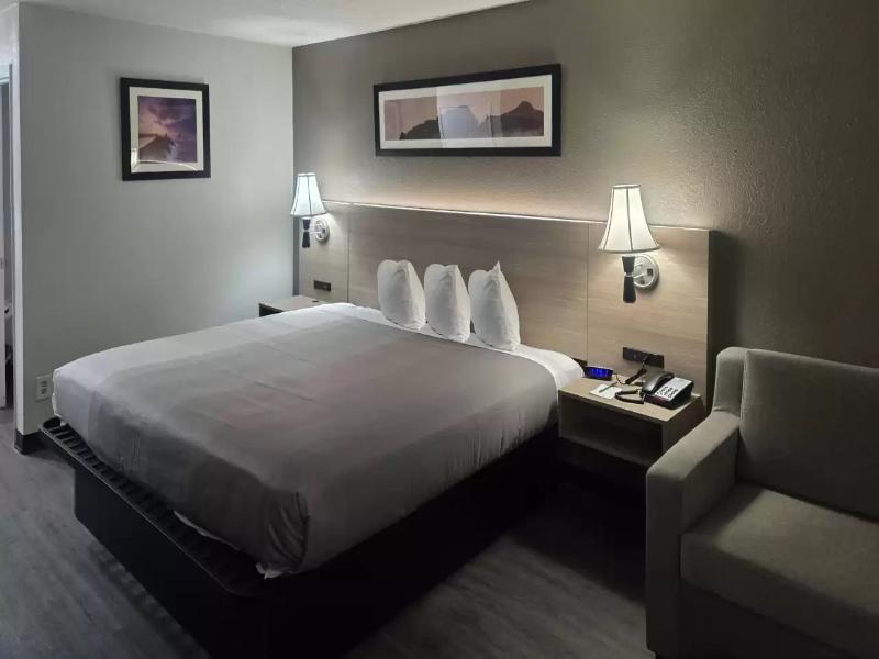 Quality Inn & Suites Albuquerque image