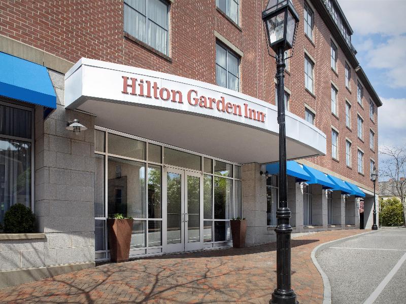 Hilton Garden Inn Portsmouth Downtown image