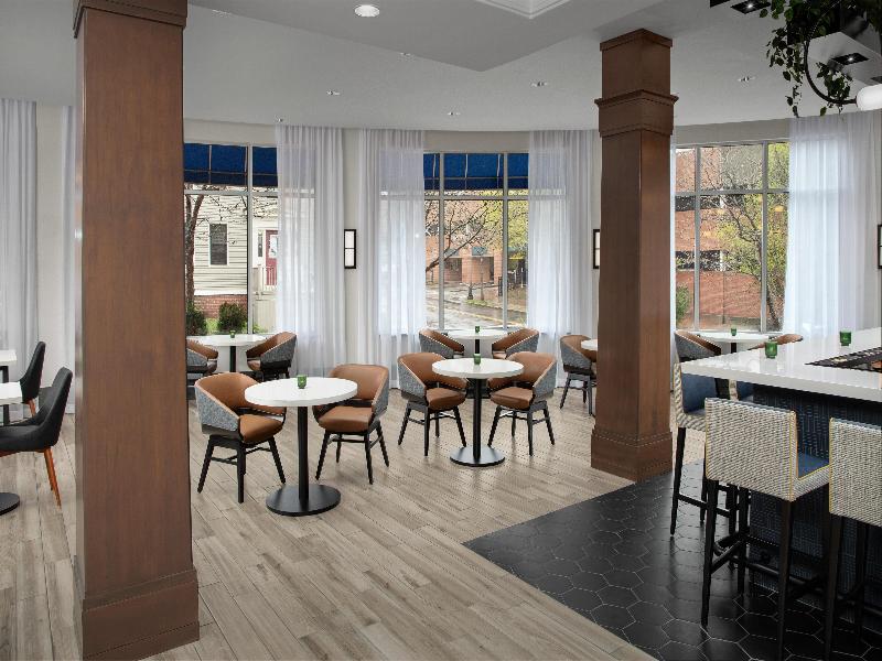 Hilton Garden Inn Portsmouth Downtown image