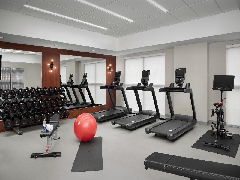 Hilton Garden Inn Portsmouth Downtown image