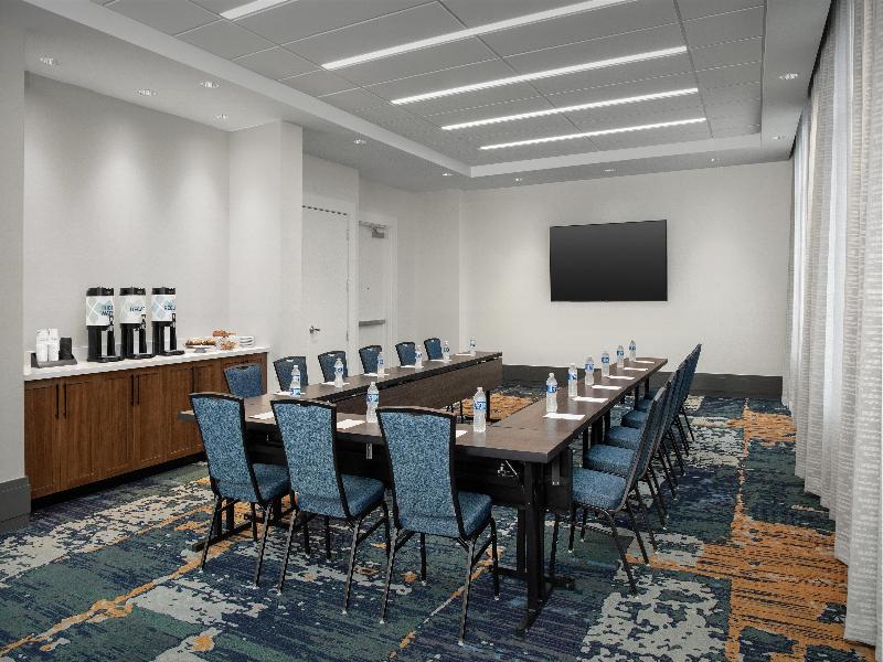 Hilton Garden Inn Portsmouth Downtown image