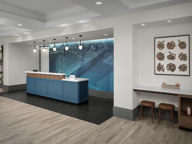 Hilton Garden Inn Portsmouth Downtown image