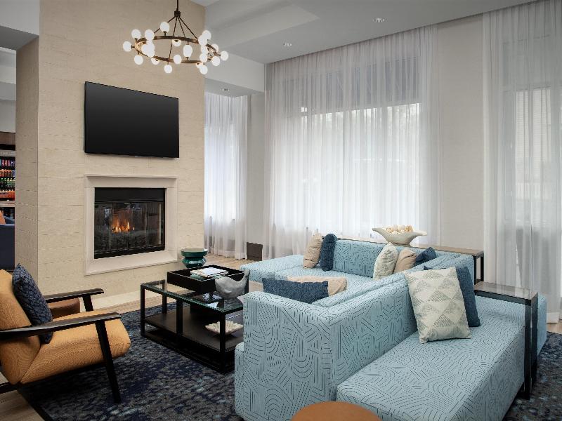 Hilton Garden Inn Portsmouth Downtown image