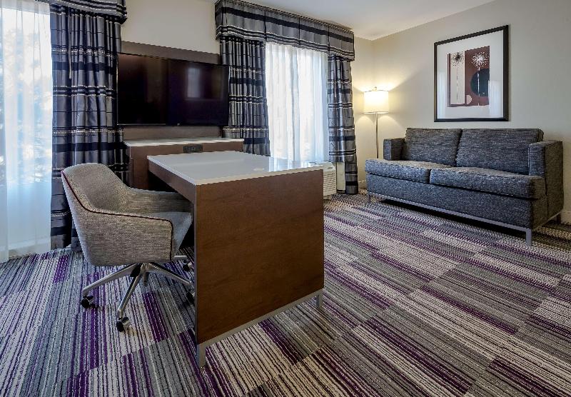 Hotel Hampton Inn & Suites Chicago Southland Matteson