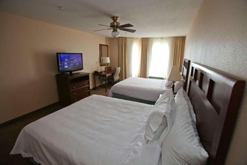 Hotel Homewood Suites by Hilton Orland Park