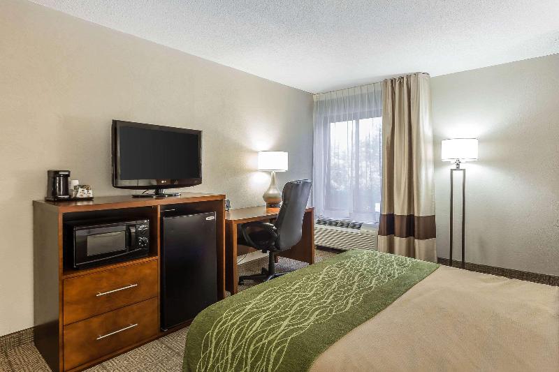 Comfort Inn Summerville image