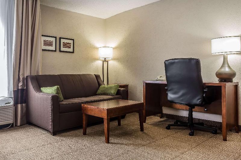 Comfort Inn Summerville image