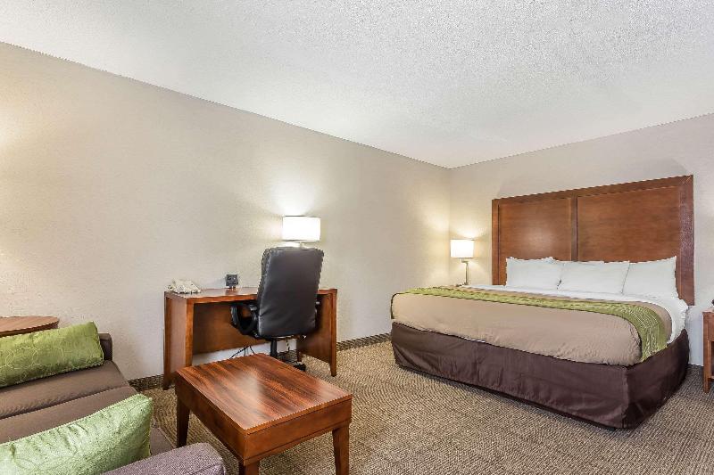Comfort Inn Summerville image