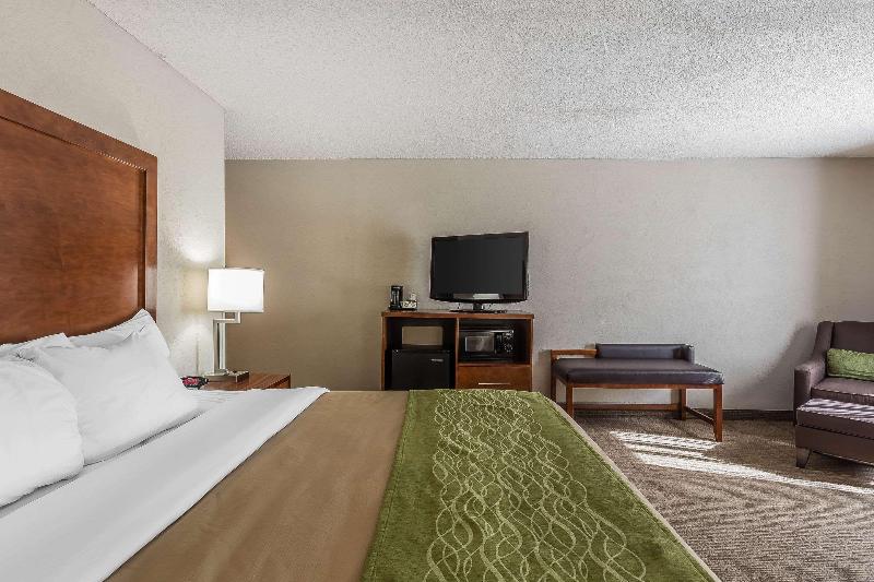 Comfort Inn Summerville image